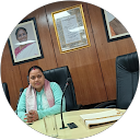 kumari pinky profile picture